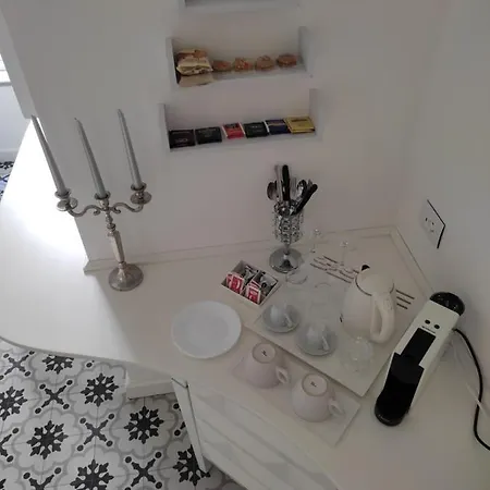Bellavita Guest house