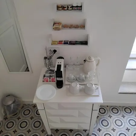 Guest house Bellavita Tropea