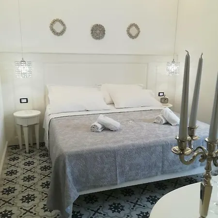 Guest house Bellavita Tropea