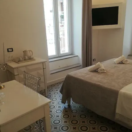 Bellavita 4* Tropea