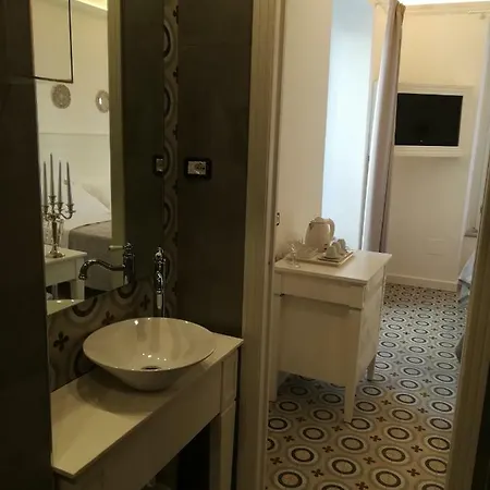Guest house Bellavita 4*