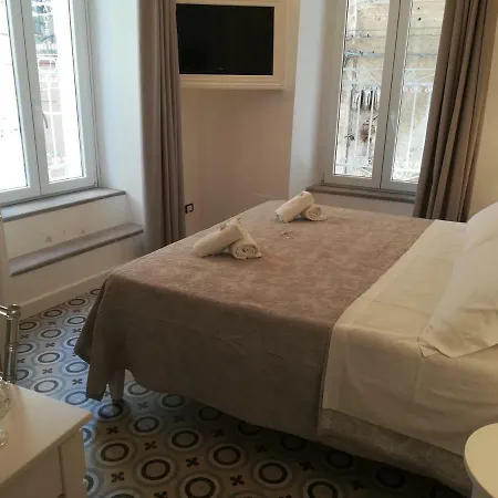 Bellavita Guest house