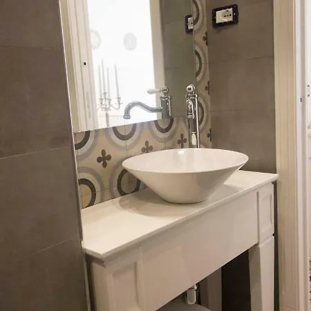 Guest house Bellavita Tropea
