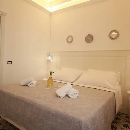 Guest house Bellavita Tropea