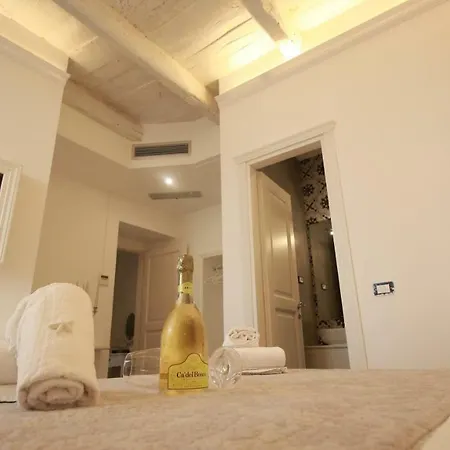 Guest house Bellavita 4*