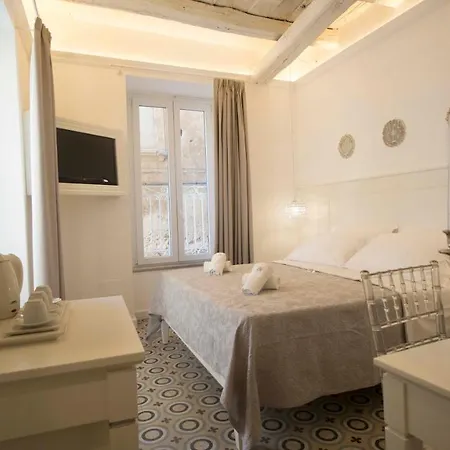 Bellavita Guest house Tropea