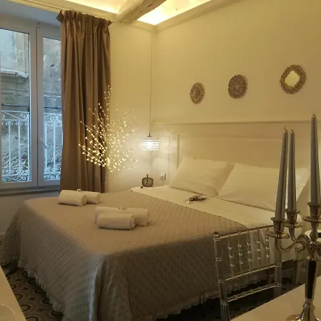 Guest house Bellavita 4*