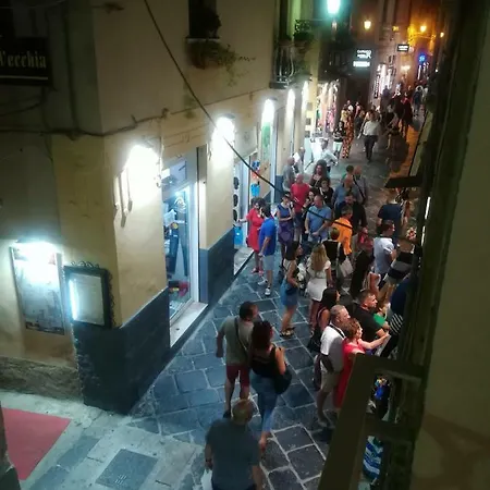 Bellavita Tropea