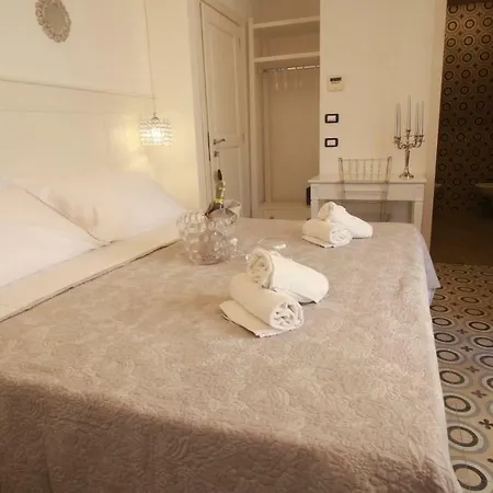 Bellavita Penzion Tropea