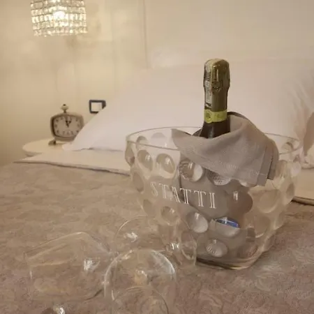 Bellavita Gasthof Tropea