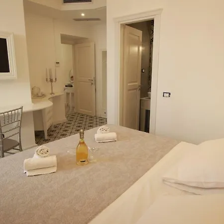 Penzion Bellavita Tropea