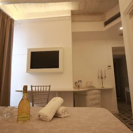 Bellavita Gasthof Tropea