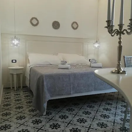 Penzion Bellavita Tropea