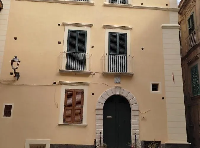 Casa de hóspedes Bellavita 4*