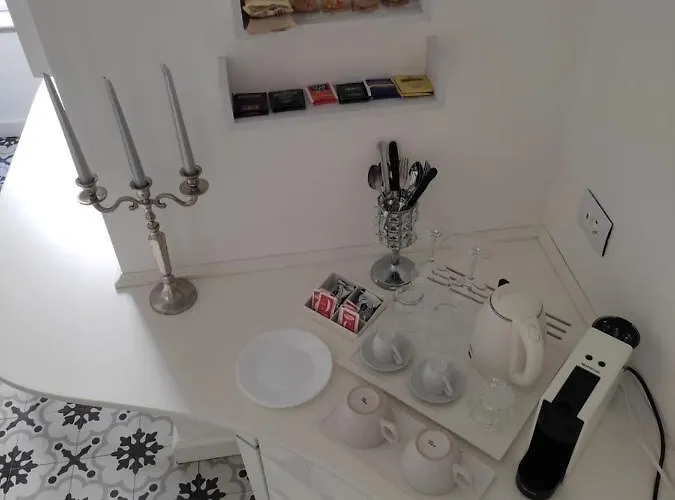 Bellavita Casa de hóspedes