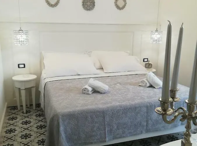 Casa de hóspedes Bellavita Tropea