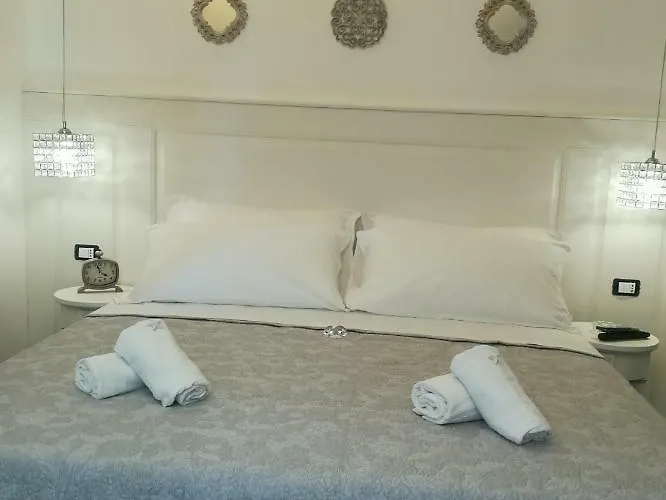 Bellavita Casa de hóspedes 4*