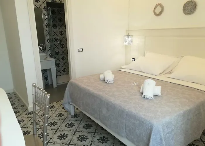 Bellavita Casa de hóspedes