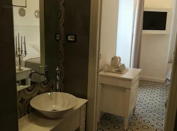 Casa de hóspedes Bellavita 4*