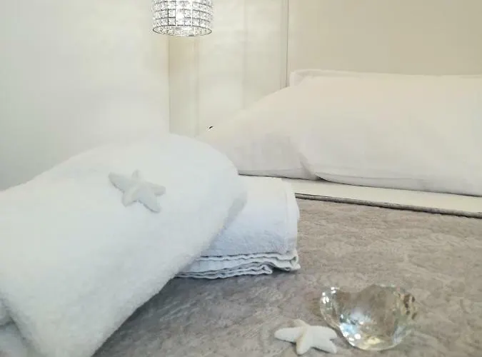 Bellavita Casa de hóspedes