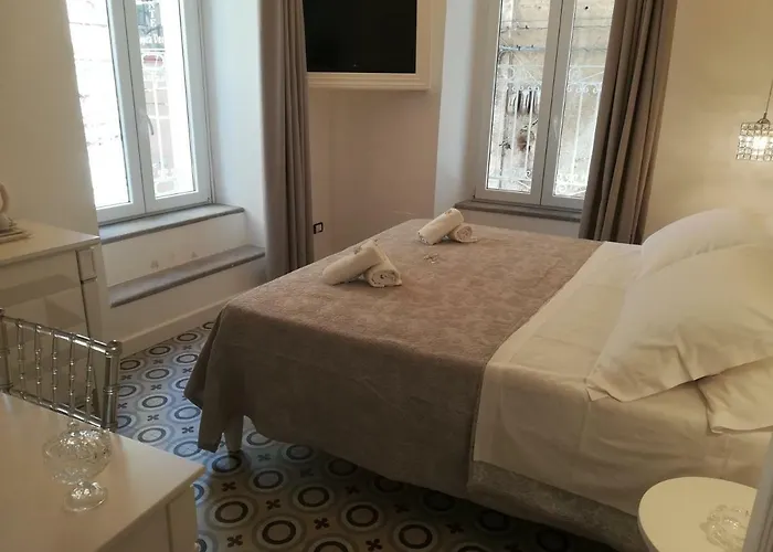 Bellavita Casa de hóspedes