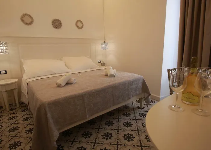 Casa de hóspedes Bellavita