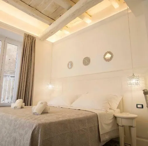 Bellavita Casa de hóspedes 4*