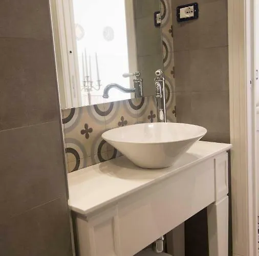 Casa de hóspedes Bellavita Tropea