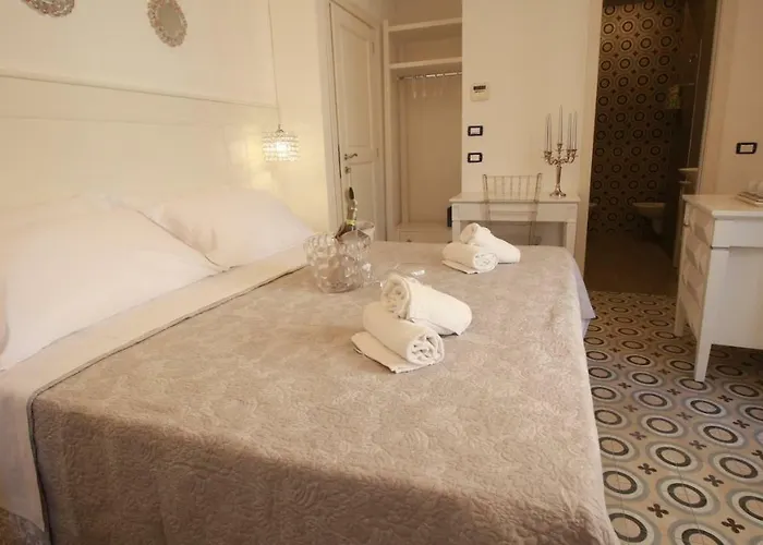 Bellavita Casa de hóspedes Tropea