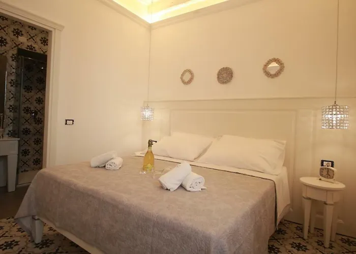 Casa de hóspedes Bellavita Tropea