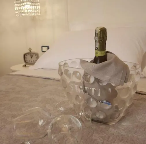 Bellavita Casa de hóspedes Tropea