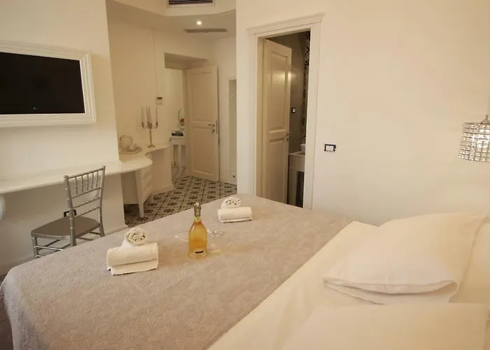 Casa de hóspedes Bellavita Tropea