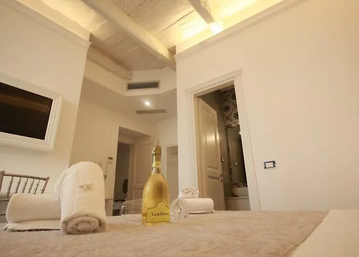 Casa de hóspedes Bellavita 4*