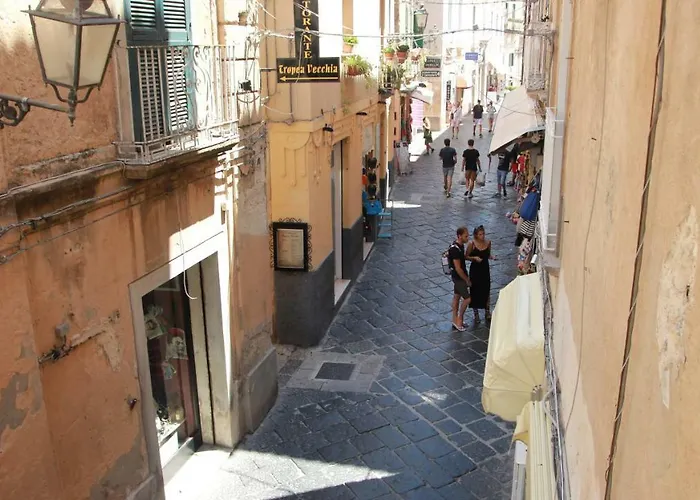 Casa de hóspedes Bellavita