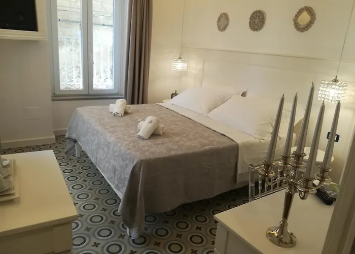 Bellavita Casa de hóspedes