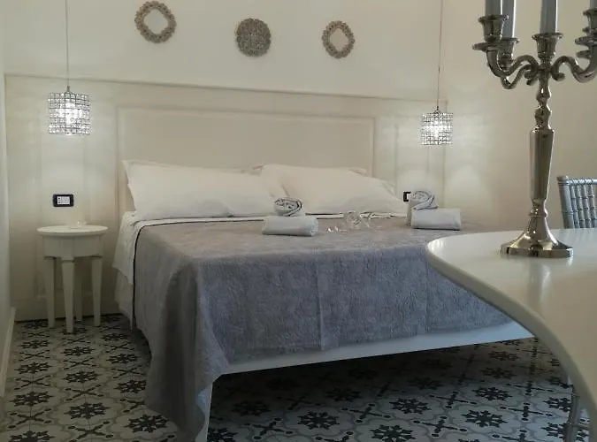 Casa de hóspedes Bellavita Tropea