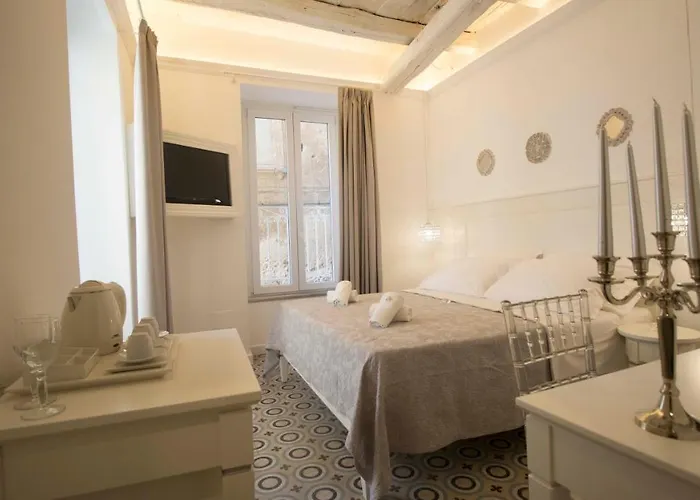 Bellavita Casa de hóspedes Tropea