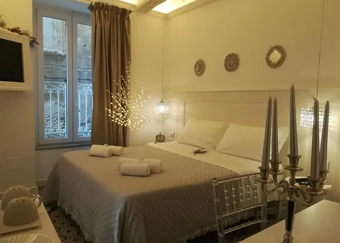 Casa de hóspedes Bellavita 4*